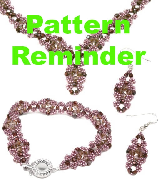 Deb Roberti's Venetian Collection Reminder