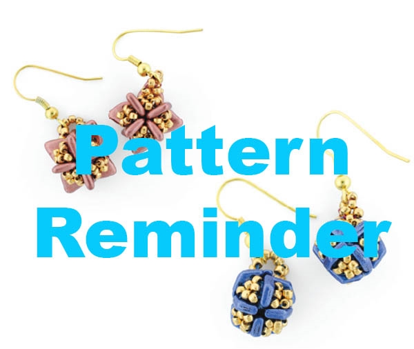 Starman Mixed Berries Pattern Reminder