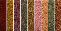 Hazelnut Monday - Exclusive Mix of Miyuki Delica Seed Beads