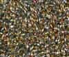 Marea Czech Rizo Seed  Beads - 8 Grams