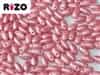 Rizo 2.5/6mm : RPB-RIZO-25008 - Alabaster Pastel Pink - 8 grams