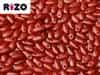 Rizo 2.5/6mm : RPB-RIZO-25010 - Alabaster Pastel Dark Coral - 8 grams