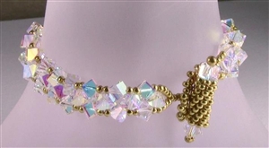 2012 - The Year of the Bracelet - April - Gold