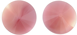 Matubo 12mm Rovoli - RV012PKPRL Pink Pearl  - 1 Rivoli