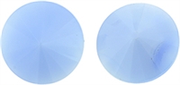 [ 7-1-B-T ] Matubo 14mm Rovoli - RV014BLPRL Blue Pearl - 1 Rivoli