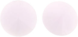 [ 7-1-B-T ] Matubo 14mm Rovoli - RV014LTPKAL Light Pink Alabaster - 1 Rivoli