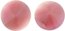 Matubo 14mm Rovoli - RV014MUL Mulberry - 1 Rivoli