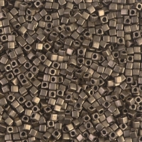 Miyuki Square 1.8MM Beads SBS2006 M MA Bronze