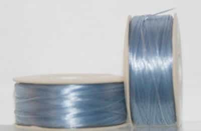 Size D Nymo Cathy Blue Bobbin