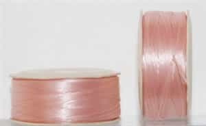 Size D Nymo Pink Bobbin