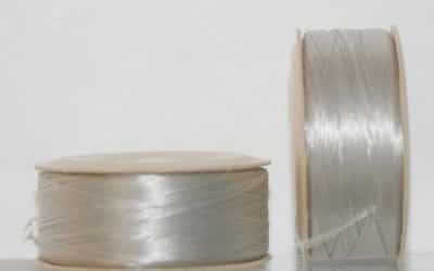 Size D Nymo Sterling Bobbin