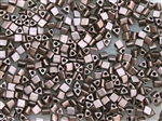 Miyuki 10/0 Sharp Triangle Beads STR10-2006 M MA Bronze