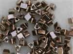 Miyuki 5/0 Sharp Triangle Beads STR5-457 M Bronze