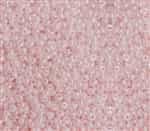 Toho 3mm Magatama Beads - TM3-145 Ceylon Innocent Pink - 5 Grams