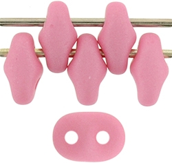 SuperDuo 2/5mm : 8 Grams - TSD-29560 - Saturated Pink