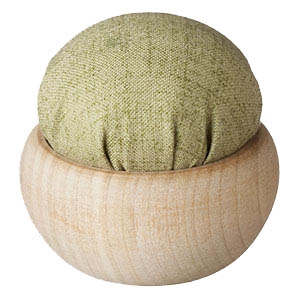 Tulip Pincushion : Aokuchiba