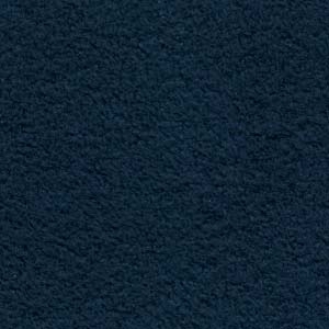 [ HL ] Ultra Suede 8.5 x 8.5 inches Classic Navy