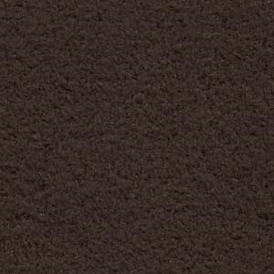 Ultra Suede 8.5 x 8.5 inches Coffee Bean