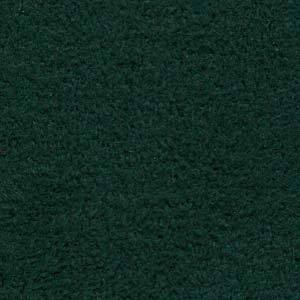 [ HL ] Ultra Suede 8.5 x 8.5 inches Egyptian Green