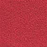 Ultra Suede 8.5 x 8.5 inches Light Flash Red