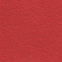 Ultra Suede 8.5 x 8.5 inches Scoundrel Red