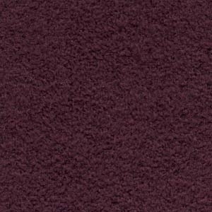 [ HL ] Ultra Suede 8.5 x 8.5 inches Bordeaux