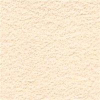 Ultra Suede 8.5 x 8.5 inches Country Cream