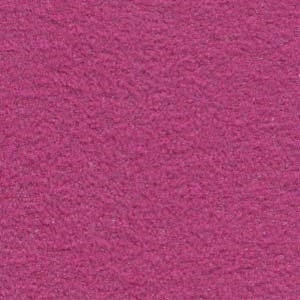 [ HL ] Ultra Suede 8.5 x 8.5 inches Fuchsia