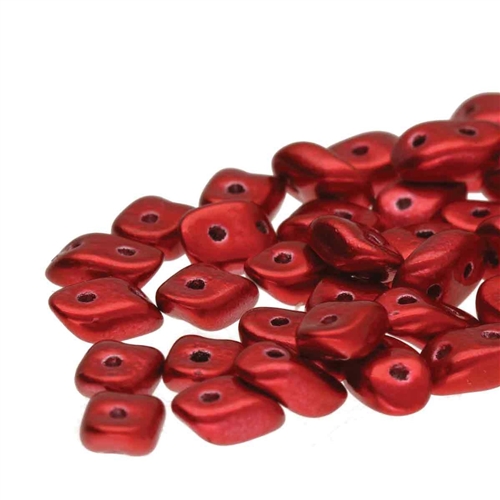 Wave Beads : WAV3723980-24209 - Metalust Lipstick - 25 pcs
