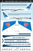1:144 China Southern Cargo Airlines Boeing 777-2F