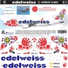 1:200 Edelweiss Airbus A.320