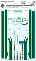 1:144 Aer Lingus (early cs)  Airbus A.330-300