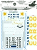 1:144 Varig McDD DC-10-30 / MD-11