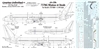 1:144 Details - Boeing 737-600/-700/-800/-900