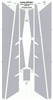 1:144 Corogard, Boeing 747's