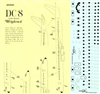 1:144 Windows & Frames, Douglas DC-8's