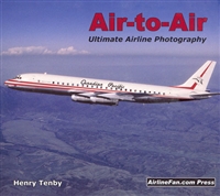 Air-to-Air Ultimate Airline Photography (CSP)