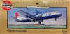 1:144 Vickers 950 Vanguard, British Airways