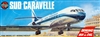 1:144 Se.210 Caravelle III, Air France