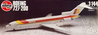 1:144 Boeing 727-200, Iberia