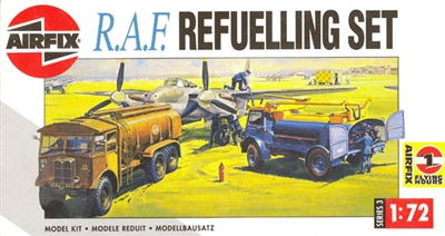 1:72 RAF Refueling Set