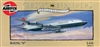 1:144 Boeing 707-436, British Airways