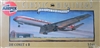 1:144 DH.106 Comet 4B, Dan Air London