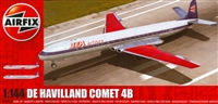 1:144 Dh.106 Comet 4B, BEA, BEA Airtours, Olympic Airways