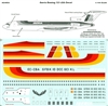 1:144 Iberia Boeing 727-200