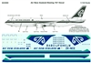 1:144 Air New Zealand Boeing 767-200/300