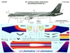 1:144 Air Jamaica Airbus A.320-200