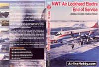 NWT Air Lockheed Electra - End of Service