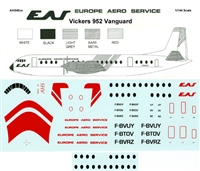 1:144 Europe Aero Service V. 952 Vanguard