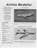 Airline Modeller Vol 1 No.3, Issue 3